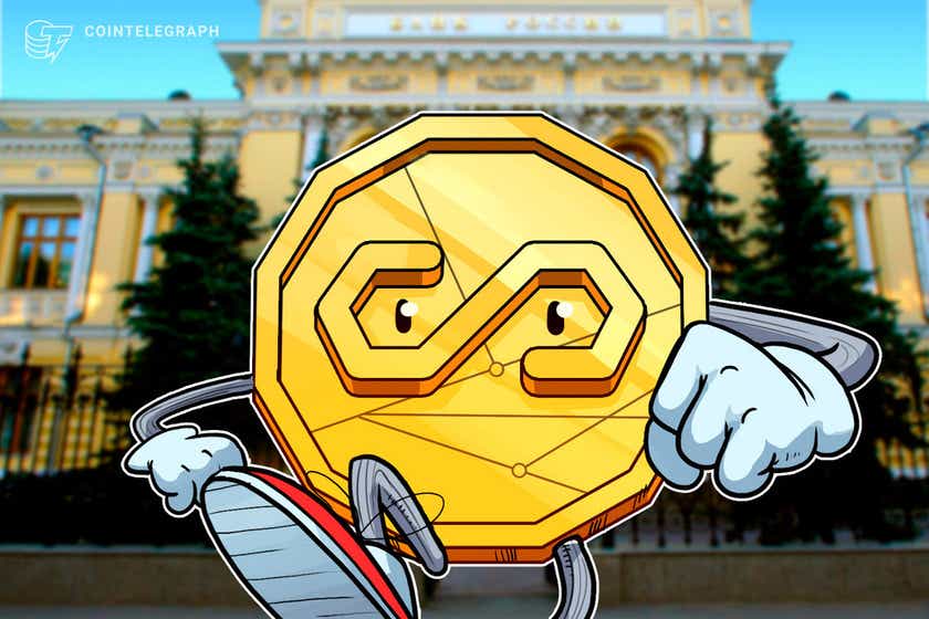 Ngân hàng Trung ương Nga có kế hoạch tính phí cho các giao dịch CBDC: Báo cáo - Tin Tức Bitcoin 2024