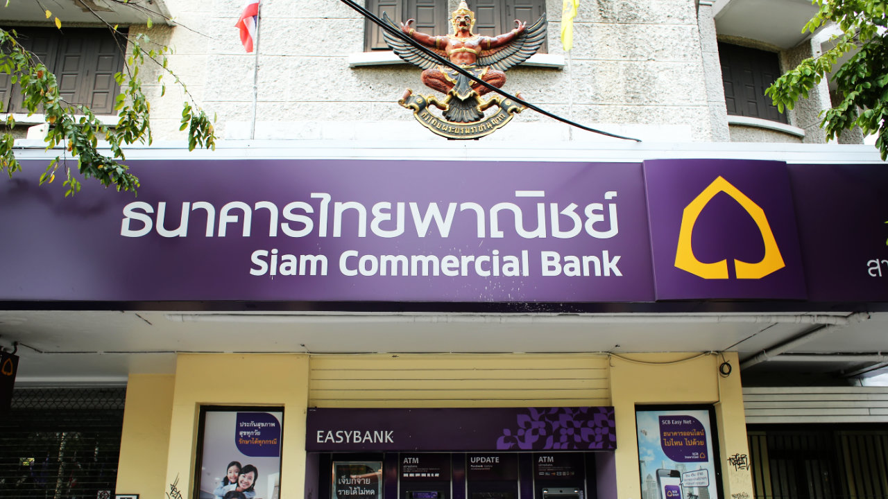 Ngân hàng lớn của Thái Lan SCB mua 51% cổ phần trong sàn giao dịch tiền điện tử