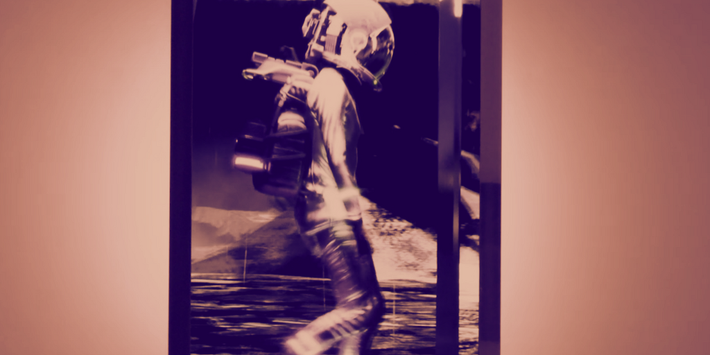 Nghệ sĩ NFT Beeple bán tác phẩm mới nhất với giá 29 triệu đô la tại phiên đấu giá - Tin Tức Bitcoin - Cập Nhật Tin Tức Coin Mới Nhất 24/7 2025