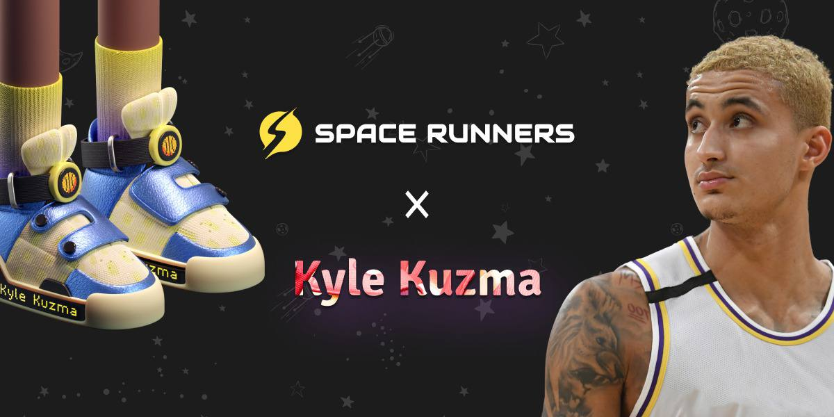 Kyle Kuzma