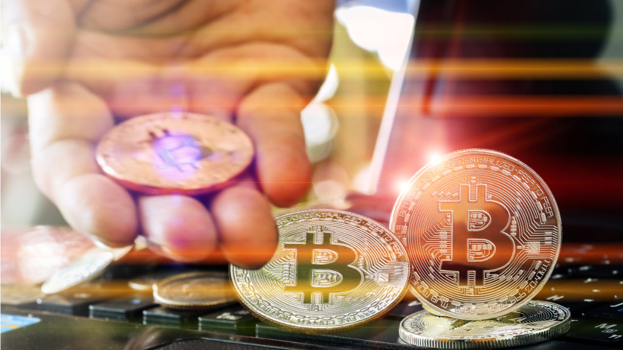 Người sáng lập Skybridge Capital cho biết Bitcoin 'sẽ dễ dàng giao dịch ở mức 500 nghìn đô la' - Khuyến khích các nhà đầu tư mua ngay bây giờ