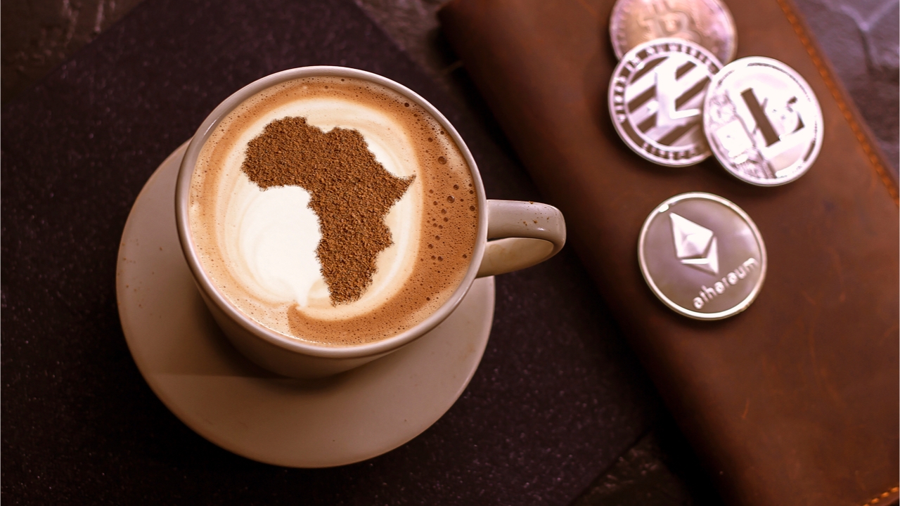 Người sáng lập công ty truyền thông tập trung vào châu Phi kêu gọi các chính phủ của châu lục này chấp nhận tiền điện tử - Tin Tức Bitcoin 2024