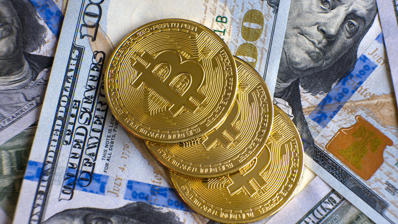 Nhà kinh tế nổi tiếng nghi ngờ Bitcoin sẽ trở thành tiền tệ toàn cầu, nói rằng 'Nó sẽ không thay thế đồng đô la'