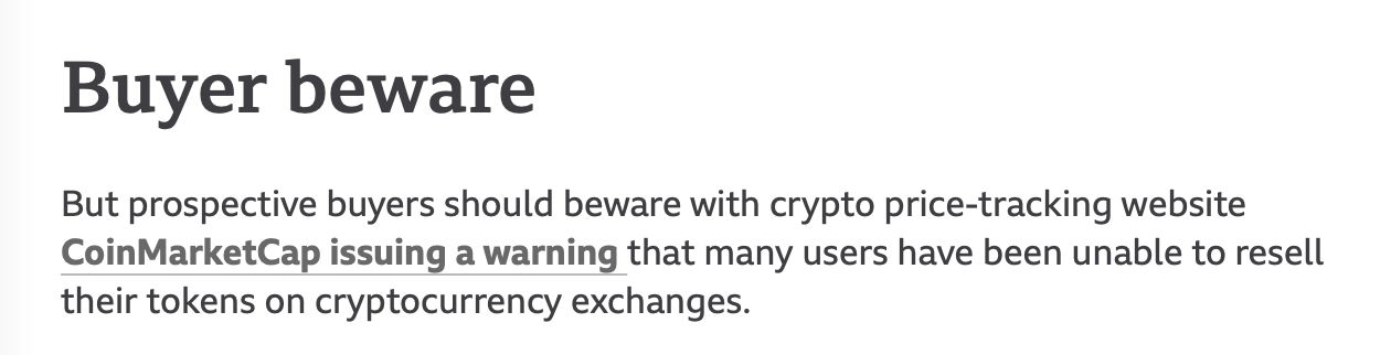 Những lá cờ đỏ 'bình thường như ban ngày' mà bạn đã bỏ lỡ về trò chơi Squid - Tin Tức Bitcoin - Cập Nhật Tin Tức Coin Mới Nhất 24/7 2025 MỰC ỐNG