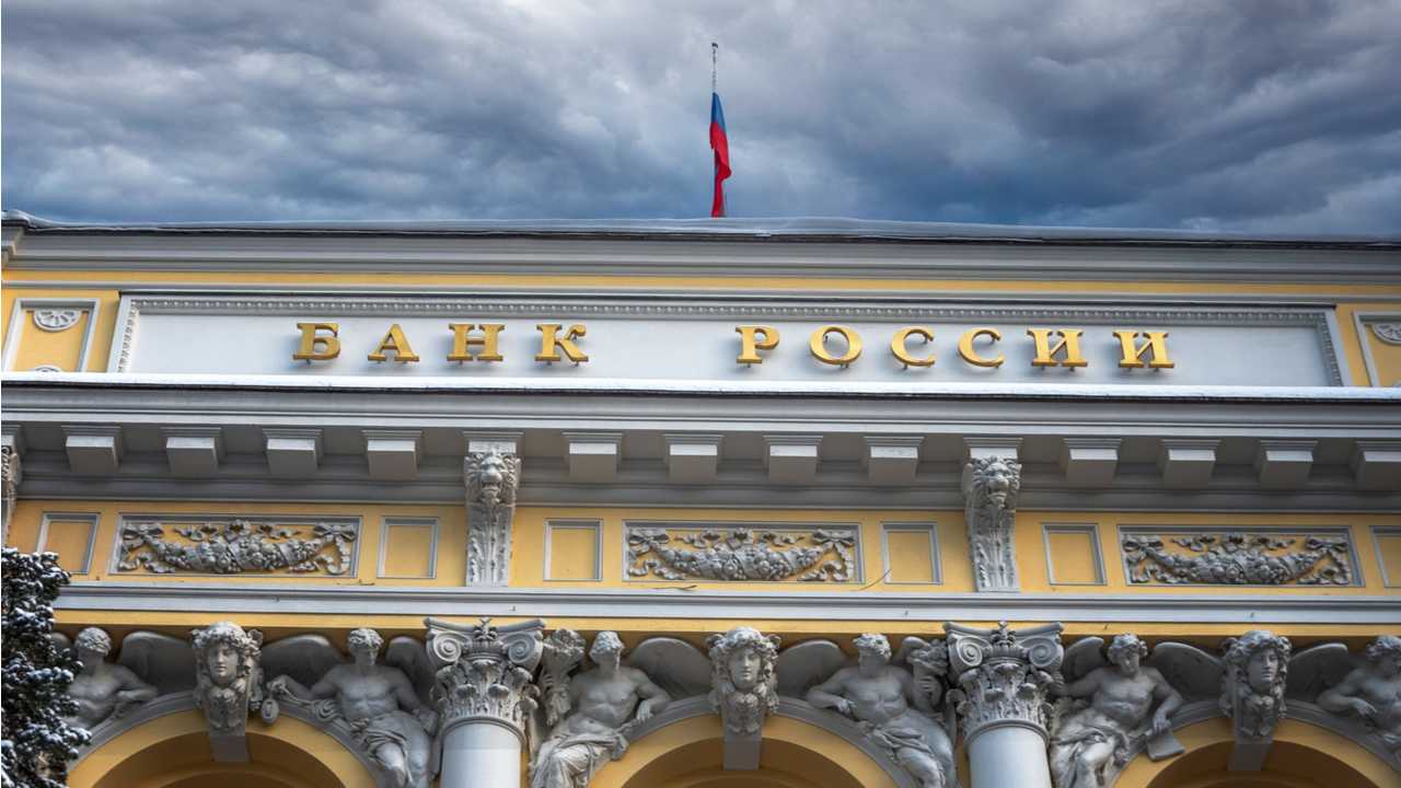 Phản đối thanh toán bằng Bitcoin, Ngân hàng Trung ương Nga tuyên bố Nhà nước không nên kích thích tiền điện tử