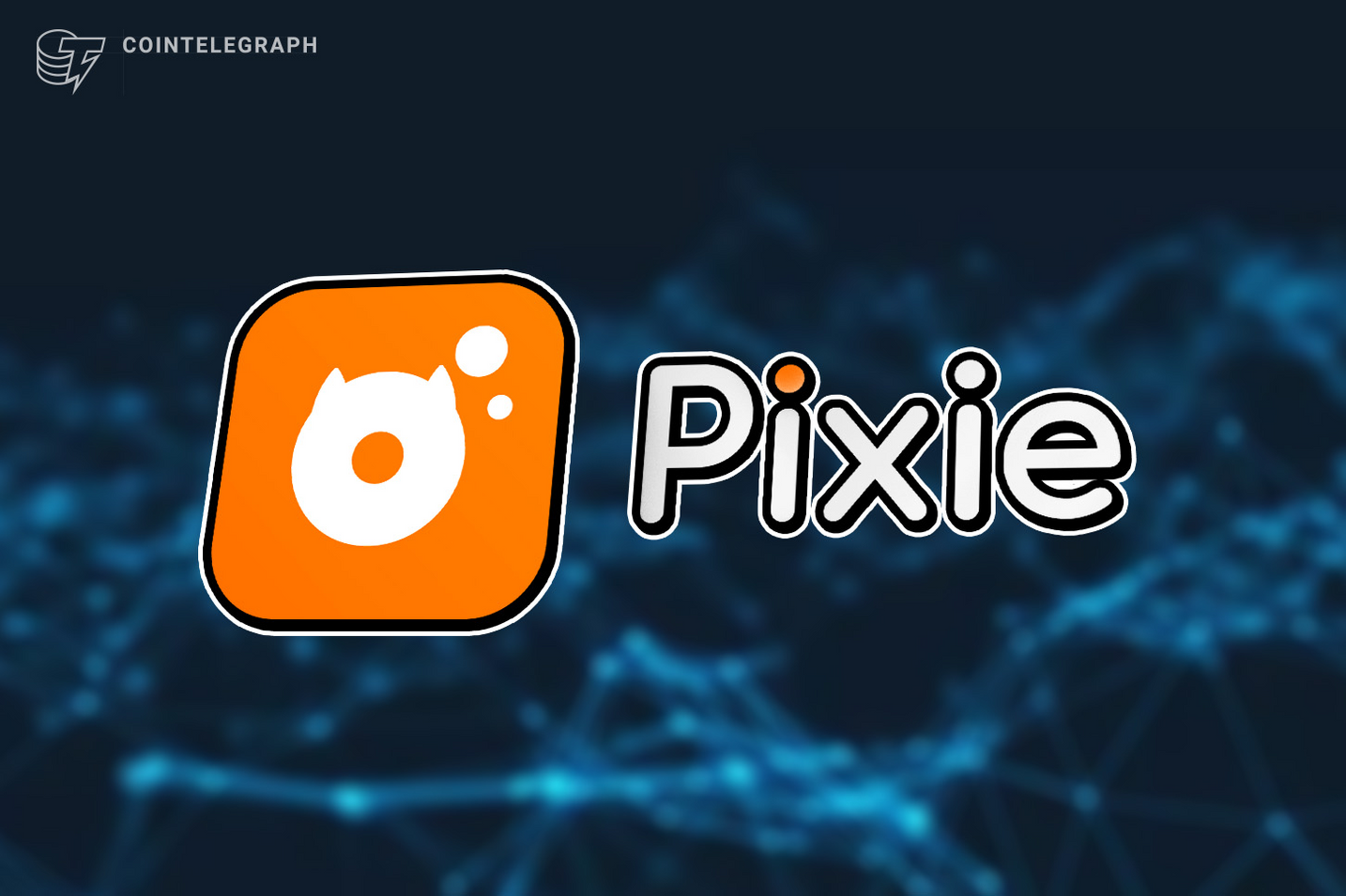 Pixie: Nền tảng xã hội blockchain đang chiếm lĩnh Internet như vũ bão