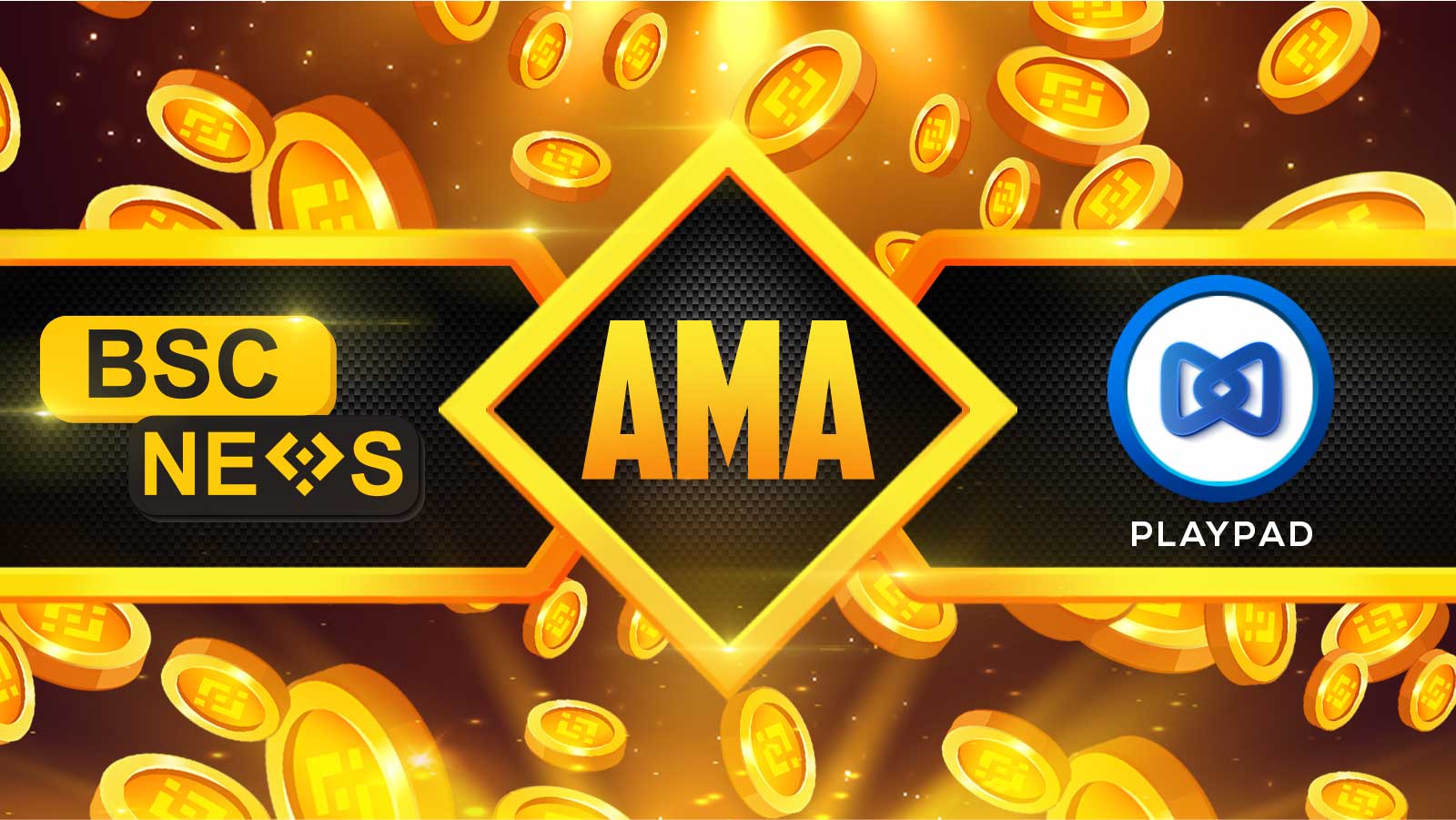 PlayPad AMA Transcript - Tin Tức Bitcoin - Cập Nhật Tin Tức Coin Mới Nhất 24/7 2025