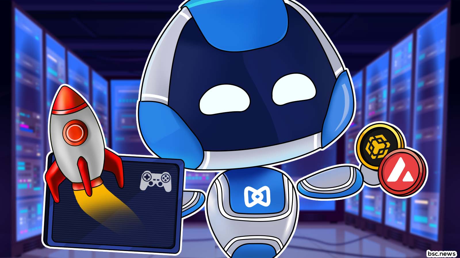 PlayPad - Nền tảng IGO cho các dự án Metaverse và Trò chơi - Tin Tức Bitcoin - Cập Nhật Tin Tức Coin Mới Nhất 24/7 2025 PlayPad - Nền tảng IGO cho các dự án Metaverse và Trò chơi - Tin Tức Bitcoin - Cập Nhật Tin Tức Coin Mới Nhất 24/7 2025