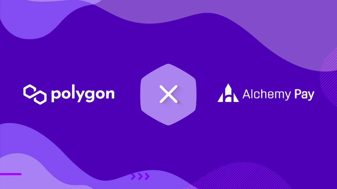 Polygon triển khai Fiat trên đường dốc thông qua Alchemy Pay, cho phép thanh toán Fiat trực tiếp cho DeFi - Tin Tức Bitcoin 2024