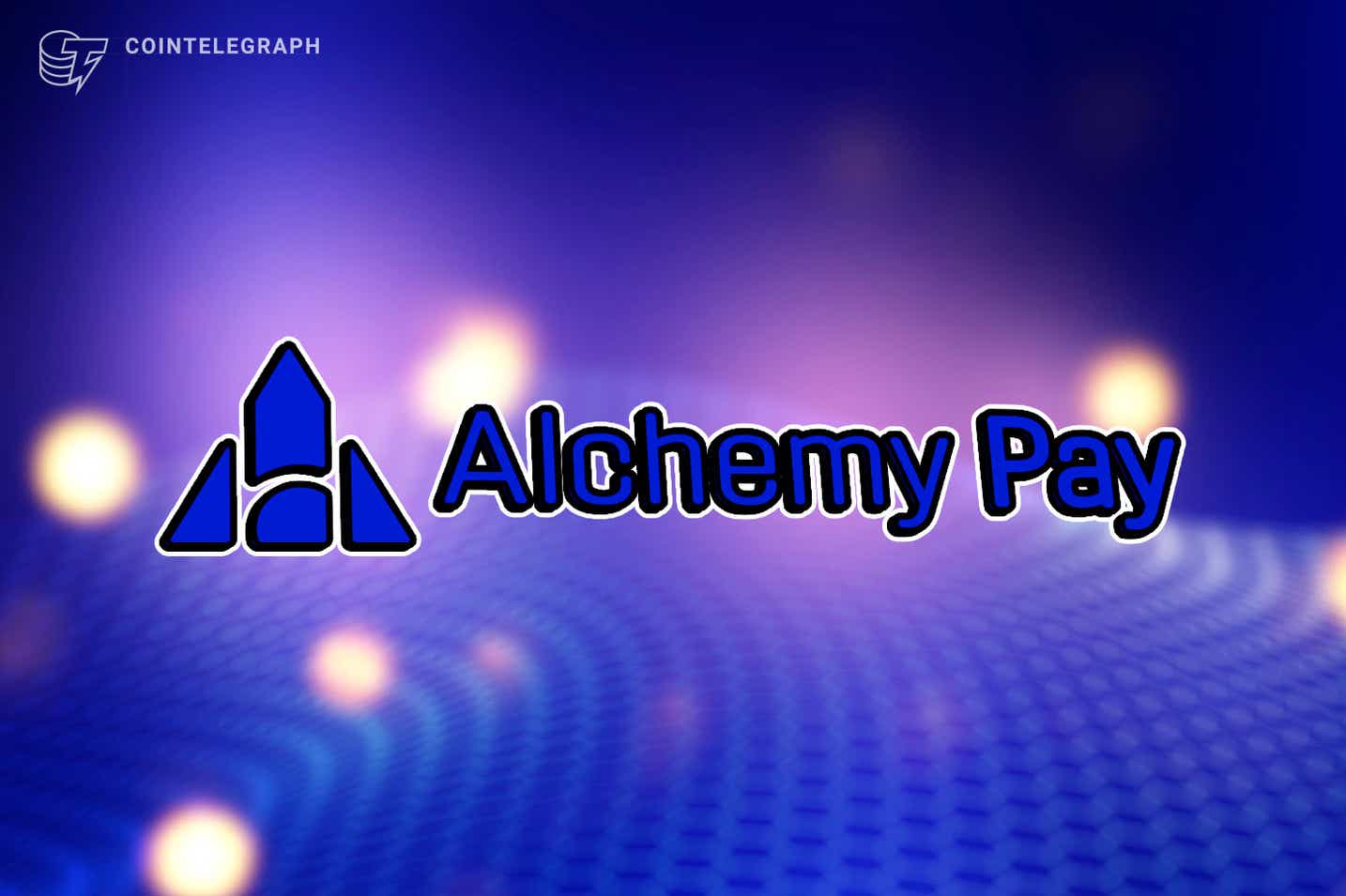 Polygon triển khai fiat on-ramps thông qua Alchemy Pay, cho phép thanh toán fiat trực tiếp cho DeFi