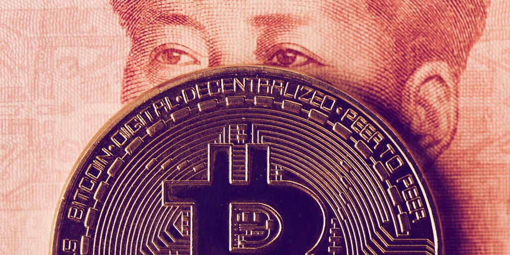 Quan chức Đảng Cộng sản Trung Quốc bị trục xuất sau khi nhắm mắt làm ngơ để khai thác tiền điện tử - Tin Tức Bitcoin - Cập Nhật Tin Tức Coin Mới Nhất 24/7 2025 Quan chức Đảng Cộng sản Trung Quốc bị trục xuất sau khi nhắm mắt làm ngơ để khai thác tiền điện tử - Tin Tức Bitcoin - Cập Nhật Tin Tức Coin Mới Nhất 24/7 2025