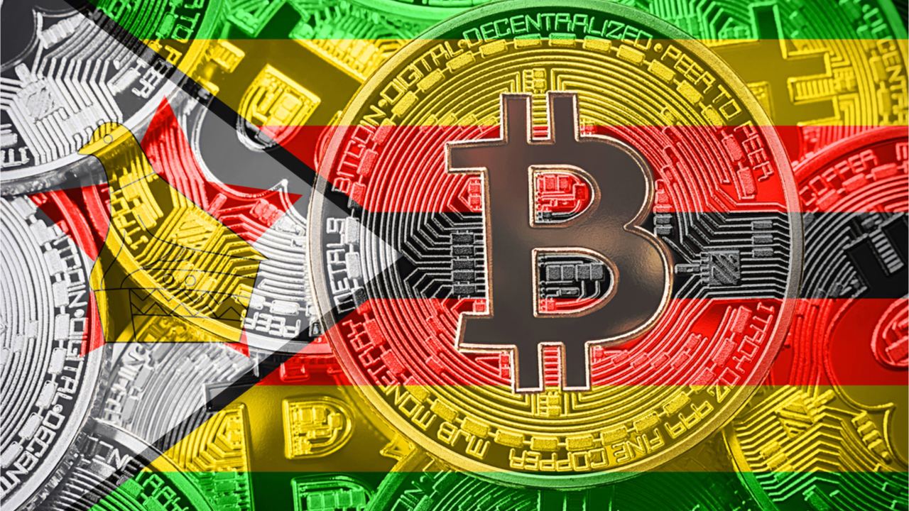 Quan chức chính phủ cho biết Zimbabwe hiện đang thu thập quan điểm về tiền điện tử - Tin Tức Bitcoin 2024