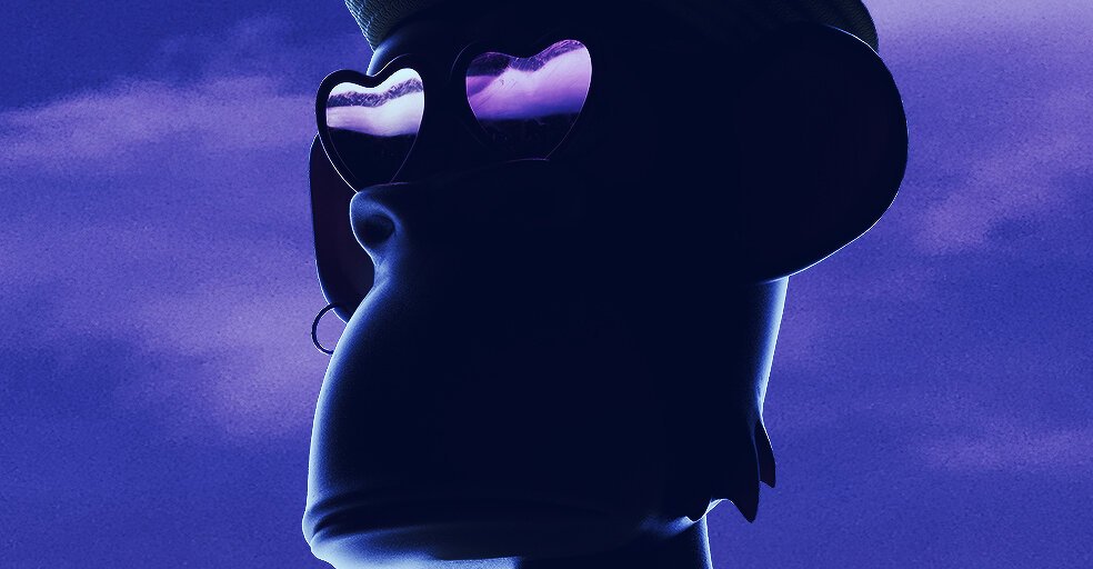 Quan hệ đối tác của Adidas do Câu lạc bộ du thuyền Bored Ape, Gmoney và PUNKS Comic thuê - Tin Tức Bitcoin - Cập Nhật Tin Tức Coin Mới Nhất 24/7 2025