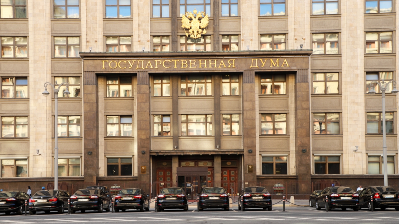 Quốc hội Nga thành lập Nhóm làm việc về các quy định về tiền điện tử