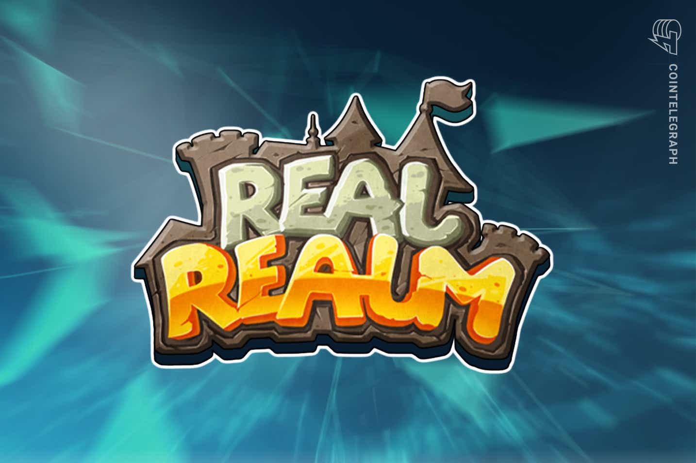 Real Realm thông báo hợp tác tài trợ với BSC Station