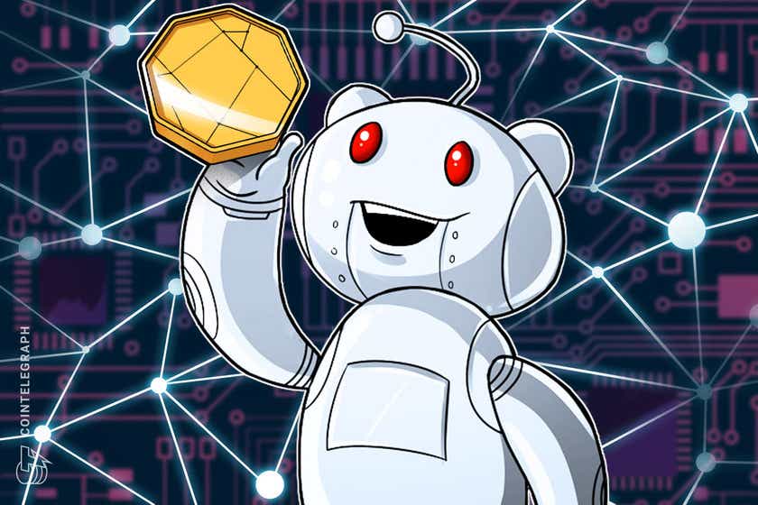 Reddit để được báo cáo là đã mã hóa các điểm nghiệp dư và có thêm 500 triệu người dùng mới - Tin Tức Bitcoin 2024