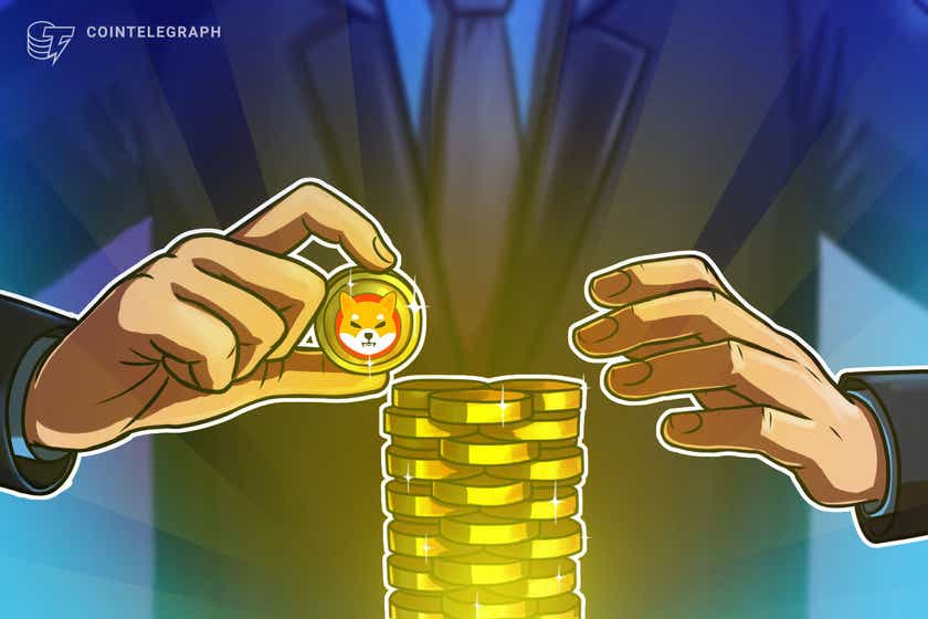 Robinhood COO ca ngợi Shiba Inu khi danh sách chờ ví tiền điện tử tăng lên 1,6 triệu - Tin Tức Bitcoin 2024