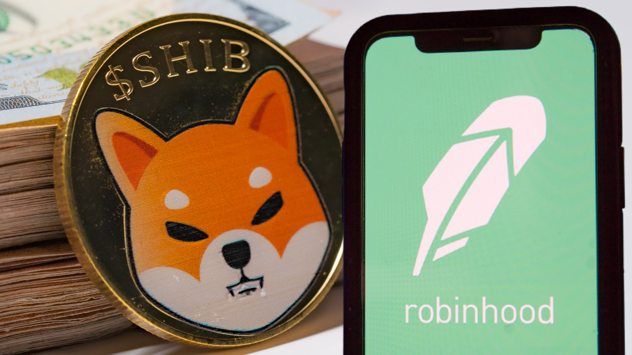 Robinhood Thảo luận về việc ra mắt ví tiền điện tử, chiến lược niêm yết như đơn yêu cầu niêm yết Shiba Inu vượt 526 nghìn người đăng ký