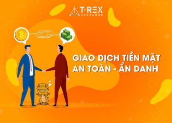 Sàn T-rex là định hướng trực tiếp phục vụ cho nhà dầu tư Việt