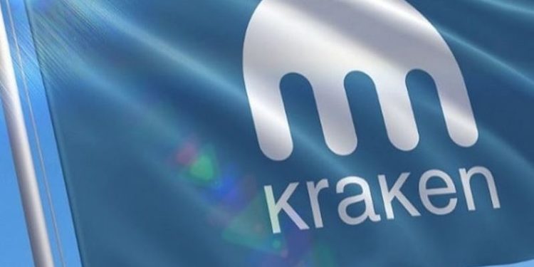 Sàn giao dịch Kraken thông báo niêm yết XRP