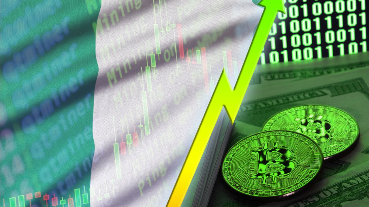 Sàn giao dịch tiền điện tử Nigeria tăng hơn 4 triệu đô la trong vòng gọi vốn mới nhất - Tin Tức Bitcoin 2024