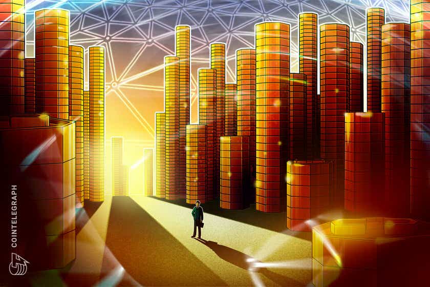 Sandbox tăng 93 triệu đô la để mở rộng metaverse NFT của nó - Tin Tức Bitcoin - Cập Nhật Tin Tức Coin Mới Nhất 24/7 2025 Sandbox tăng 93 triệu đô la để mở rộng metaverse NFT của nó - Tin Tức Bitcoin - Cập Nhật Tin Tức Coin Mới Nhất 24/7 2025
