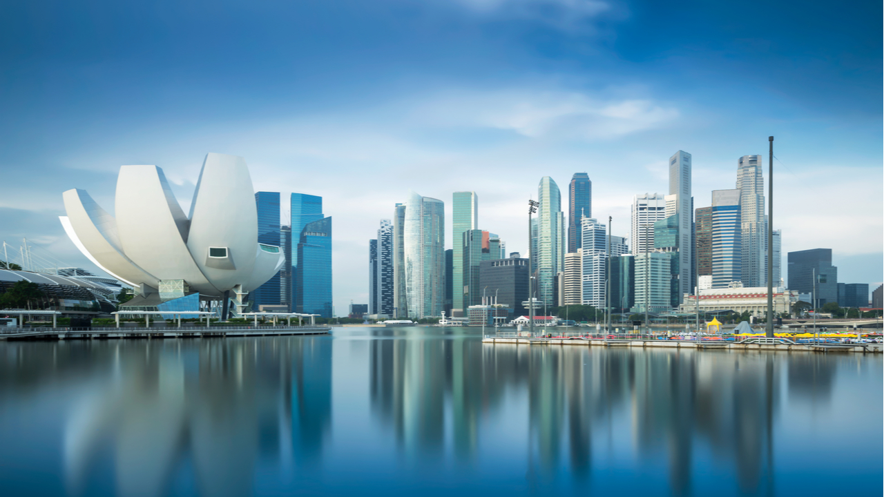 Singapore phấn đấu trở thành một trung tâm tiền điện tử toàn cầu, Cơ quan tiền tệ tiết lộ