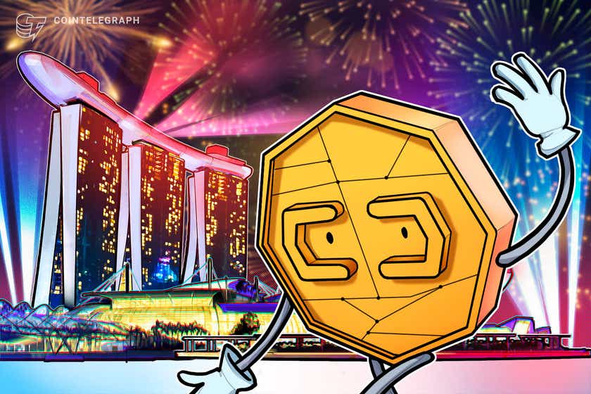 Singapore tự định vị mình là trung tâm tiền điện tử toàn cầu, cơ quan quản lý cho biết - Tin Tức Bitcoin - Cập Nhật Tin Tức Coin Mới Nhất 24/7 2025
