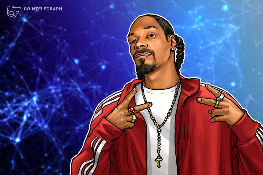 Snoop thả 'Dogg phi tập trung' NFT giống như nó đang nóng - Tin Tức Bitcoin 2024