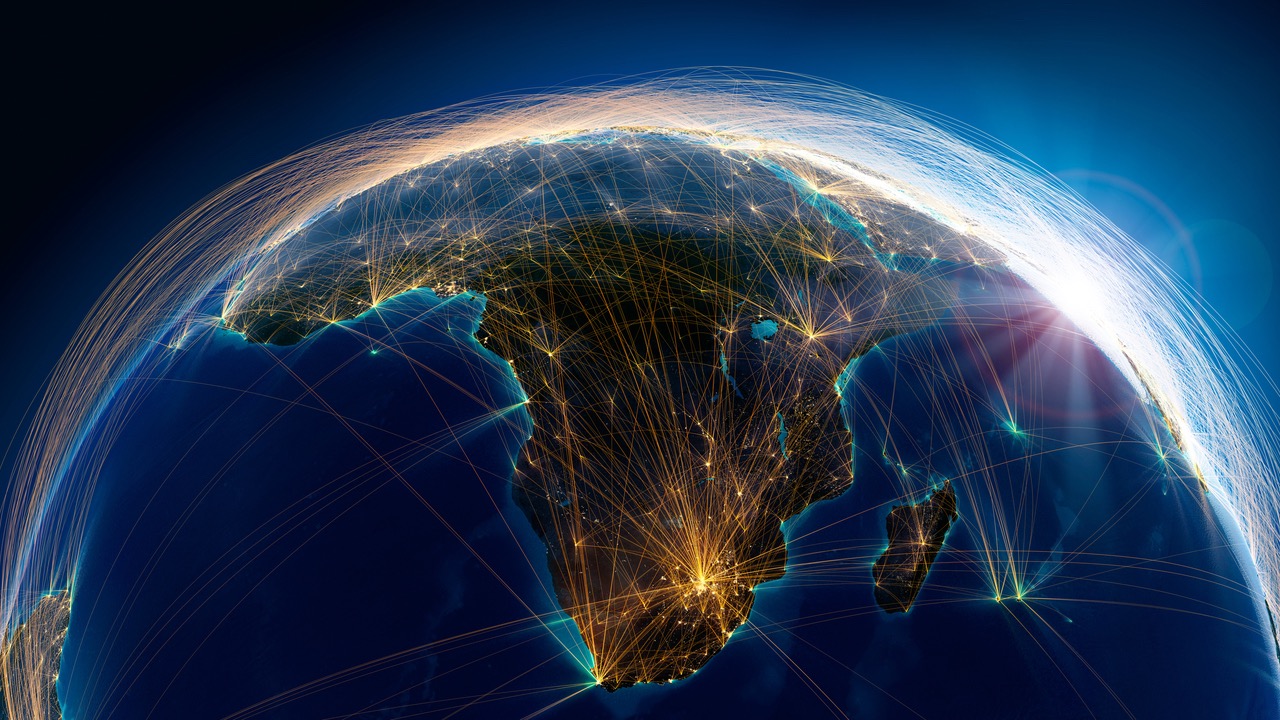 Số lượng người dùng ở Châu Phi trên nền tảng Kucoin tăng 200% trong 10 tháng đầu năm 2021 - Tin Tức Bitcoin 2024