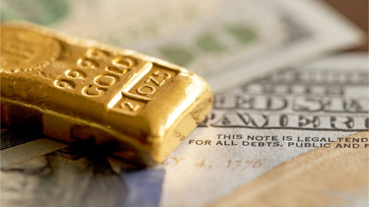 Tác giả nhấn mạnh Giá vàng hiện tại rẻ hơn so với năm 1980 - Tin Tức Bitcoin 2024