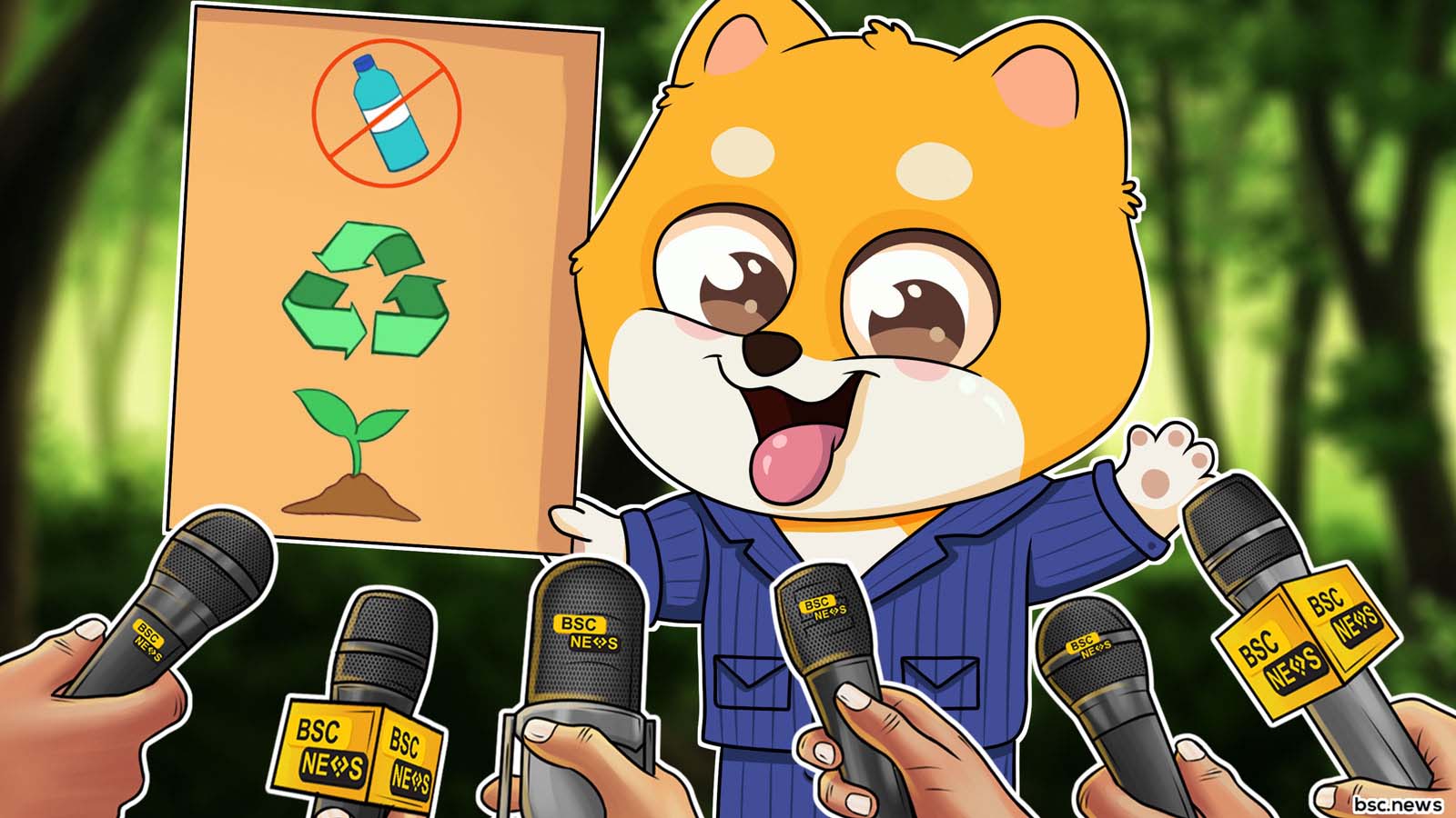 Tại sao bạn cần tham gia Little Baby Doge? - Tin Tức Bitcoin - Cập Nhật Tin Tức Coin Mới Nhất 24/7 2025 Tại sao bạn cần tham gia Little Baby Doge? - Tin Tức Bitcoin - Cập Nhật Tin Tức Coin Mới Nhất 24/7 2025