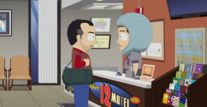 Tập phim mới nhất của South Park mô phỏng tương lai 'chỉ có Bitcoin' - Tin Tức Bitcoin - Cập Nhật Tin Tức Coin Mới Nhất 24/7 2025