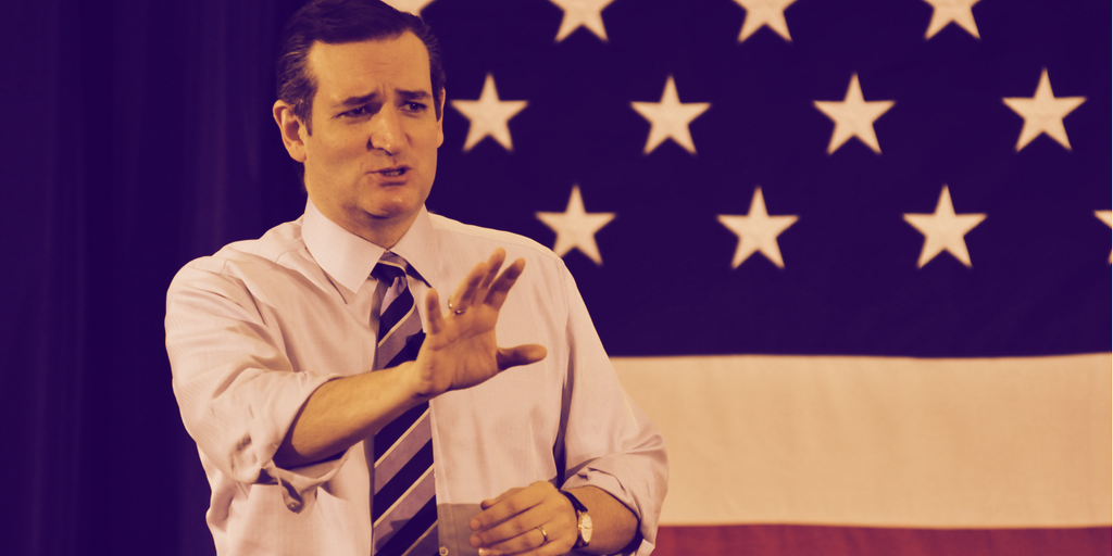 Ted Cruz nhắm đến việc bãi bỏ các quy tắc của nhà môi giới tiền điện tử từ dự luật cơ sở hạ tầng của Biden - Tin Tức Bitcoin - Cập Nhật Tin Tức Coin Mới Nhất 24/7 2025