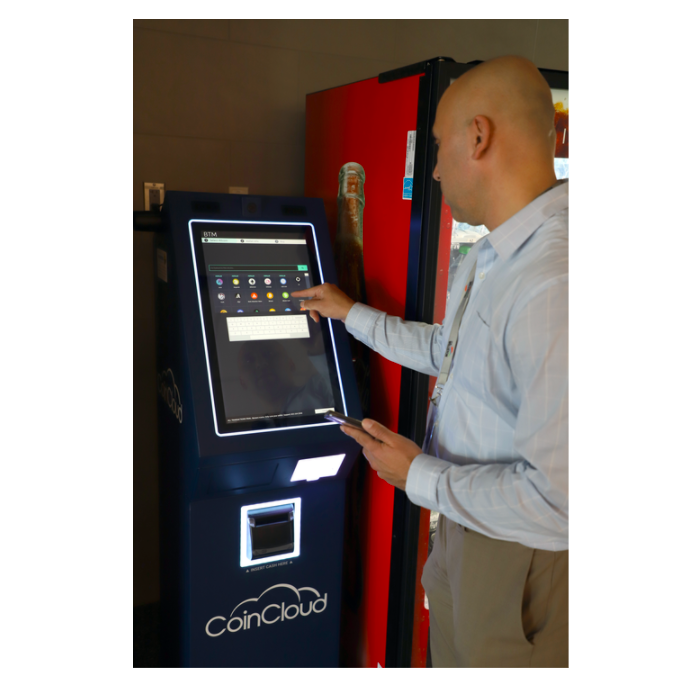 Thành phố của Hoa Kỳ thiết lập máy ATM Bitcoin ở sân bay sau khi áp dụng thanh toán tiền điện tử 3