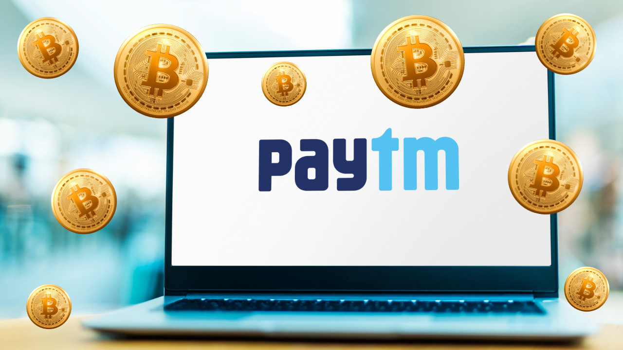 Thanh toán Ấn Độ khổng lồ Paytm có thể cung cấp dịch vụ Bitcoin nếu Chính phủ làm cho tiền điện tử hợp pháp, CFO nói