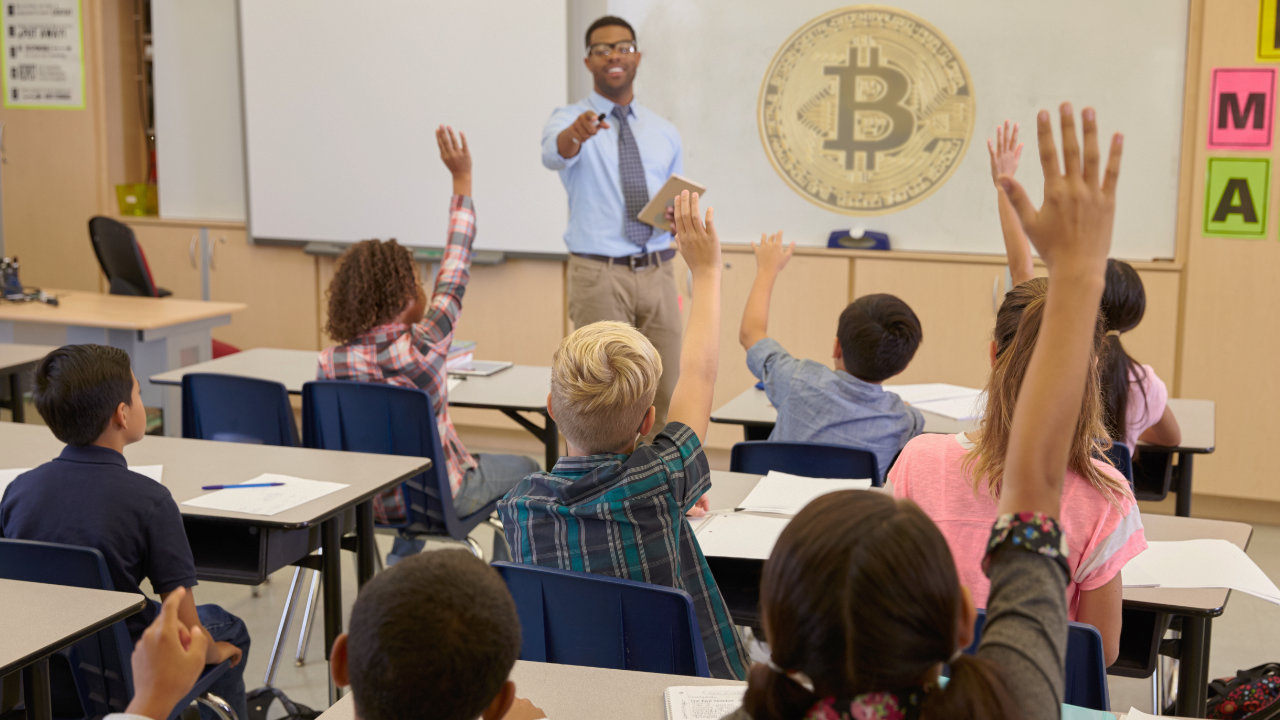 Thị trưởng New York được bầu lên kế hoạch cho các trường học để dạy tiền điện tử, coi Bitcoin như một phương thức mới để thanh toán cho hàng hóa và dịch vụ