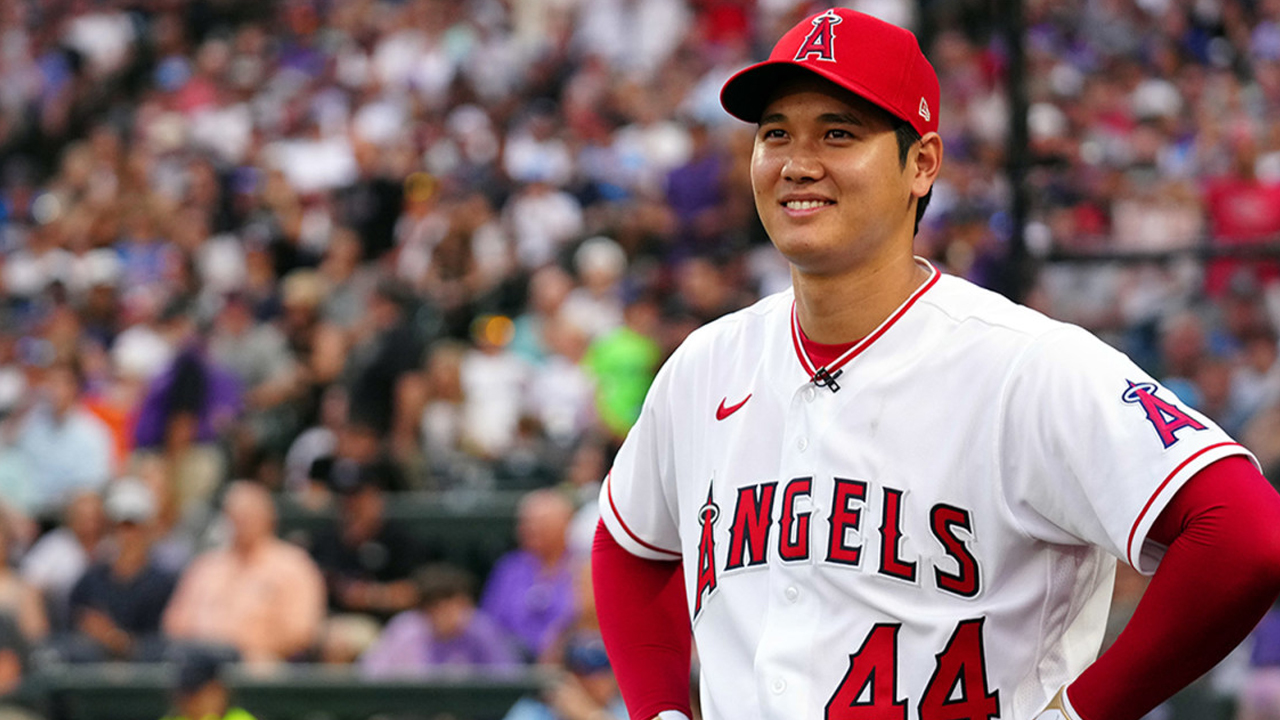 Thiên thần Los Angeles Shohei Ohtani gia nhập Đại sứ toàn cầu của FTX, Siêu sao MLB để được trả tiền bằng tiền điện tử