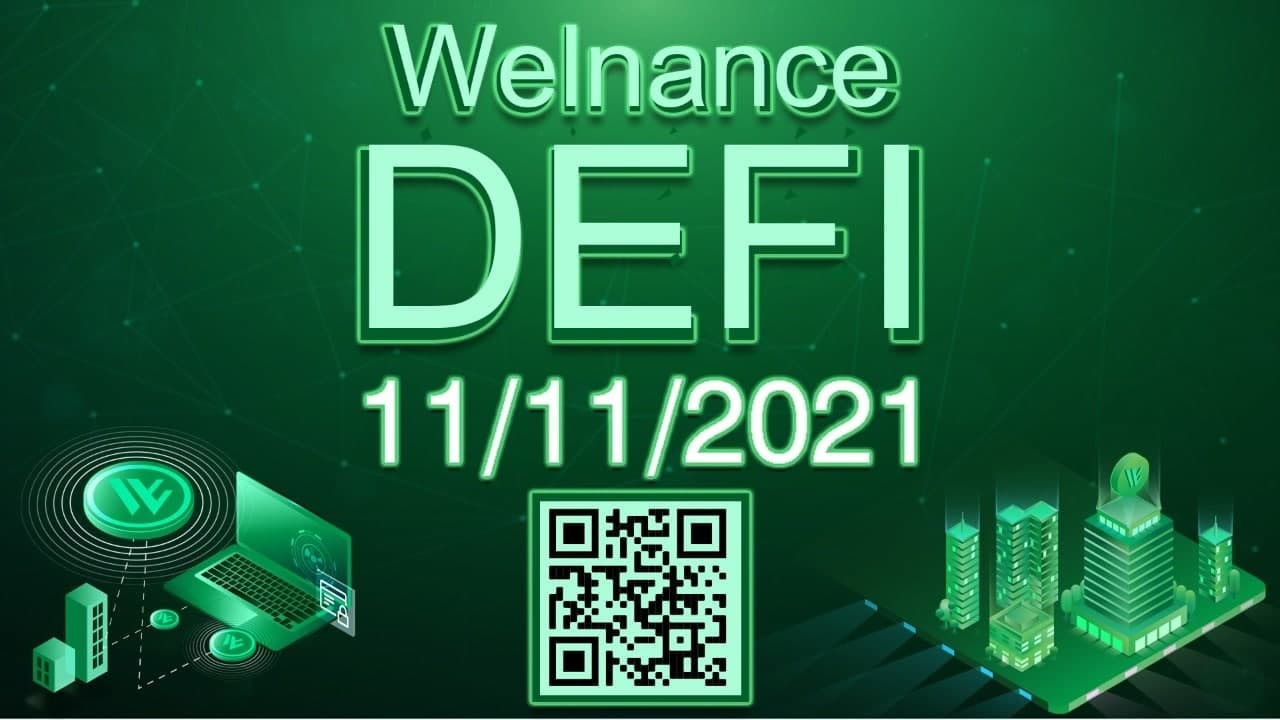 Thông báo ra mắt sản phẩm tiền điện tử và DeFi của Lào - Welnance Finance - Tin Tức Bitcoin - Cập Nhật Tin Tức Coin Mới Nhất 24/7 2025 Thông báo ra mắt sản phẩm tiền điện tử và DeFi của Lào - Welnance Finance - Tin Tức Bitcoin - Cập Nhật Tin Tức Coin Mới Nhất 24/7 2025