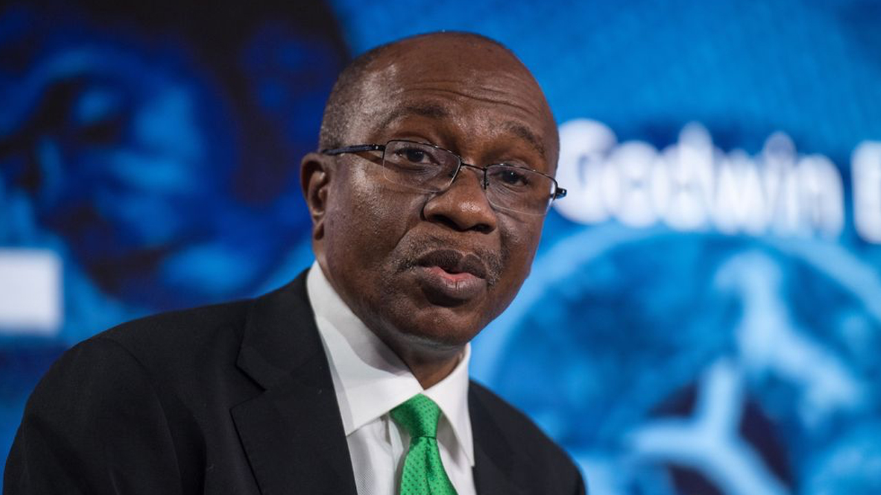Thống đốc Ngân hàng Trung ương Nigeria: Tiền điện tử là một sản phẩm được 'nhúng vào mức độ bất hợp pháp cao'