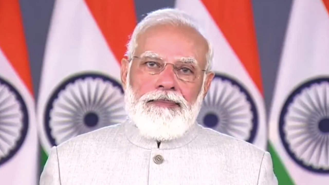 Thủ tướng Ấn Độ Narendra Modi kêu gọi các quốc gia hợp tác về tiền điện tử như Bitcoin