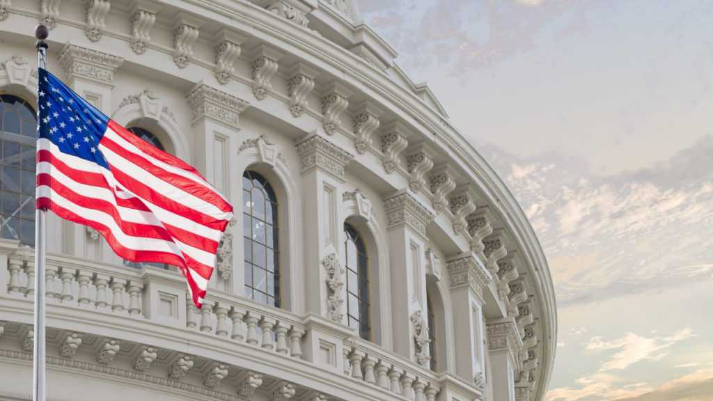 Hạ viện Hoa Kỳ đưa ra Dự luật giám sát tiền điện tử mới để bảo vệ nhà đầu tư