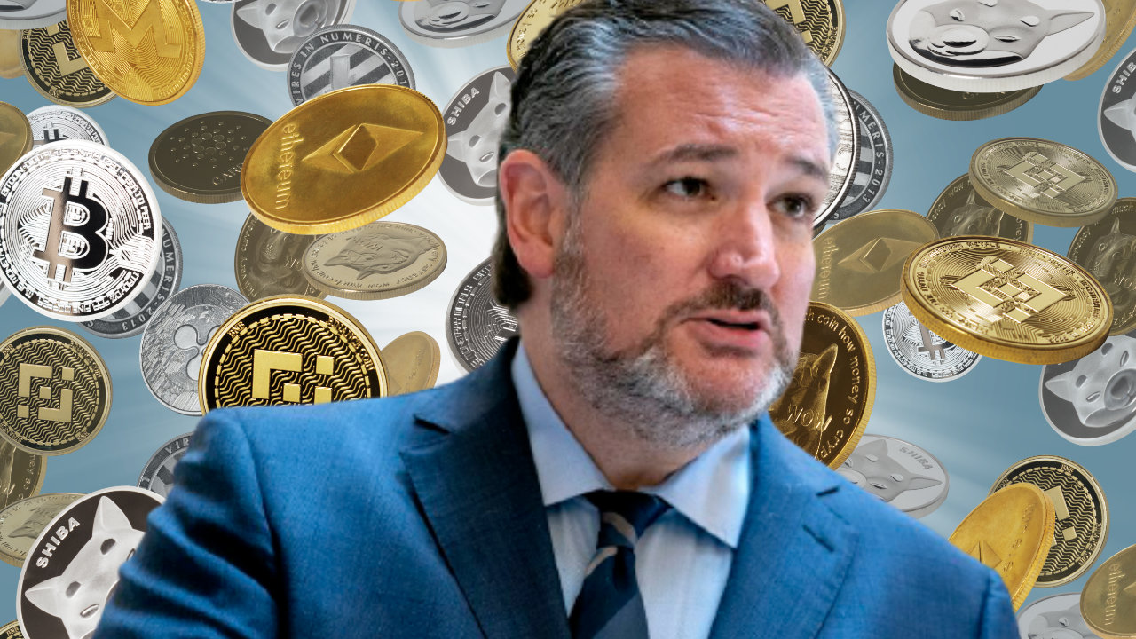 Thượng nghị sĩ Hoa Kỳ Ted Cruz đề xuất Quốc hội thông qua tiền điện tử để thanh toán