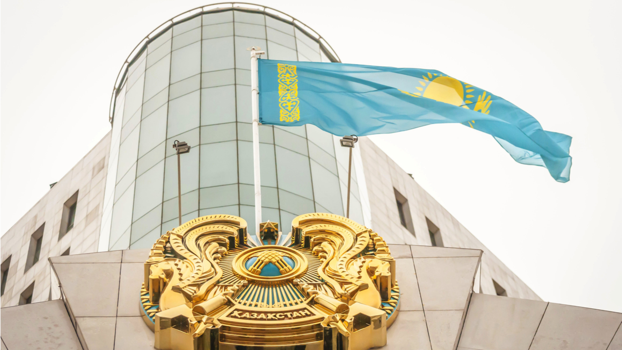 Thượng viện Kazakhstan thông qua luật áp dụng các nền tảng tiền điện tử để giám sát tài chính
