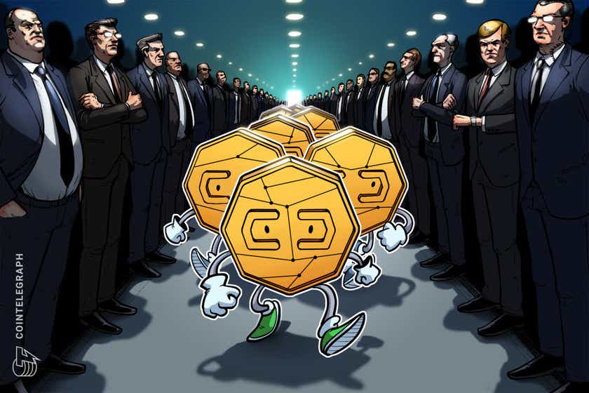Thượng viện Kazakhstan thông qua luật điều chỉnh các nhà cung cấp dịch vụ tiền điện tử - Tin Tức Bitcoin 2024