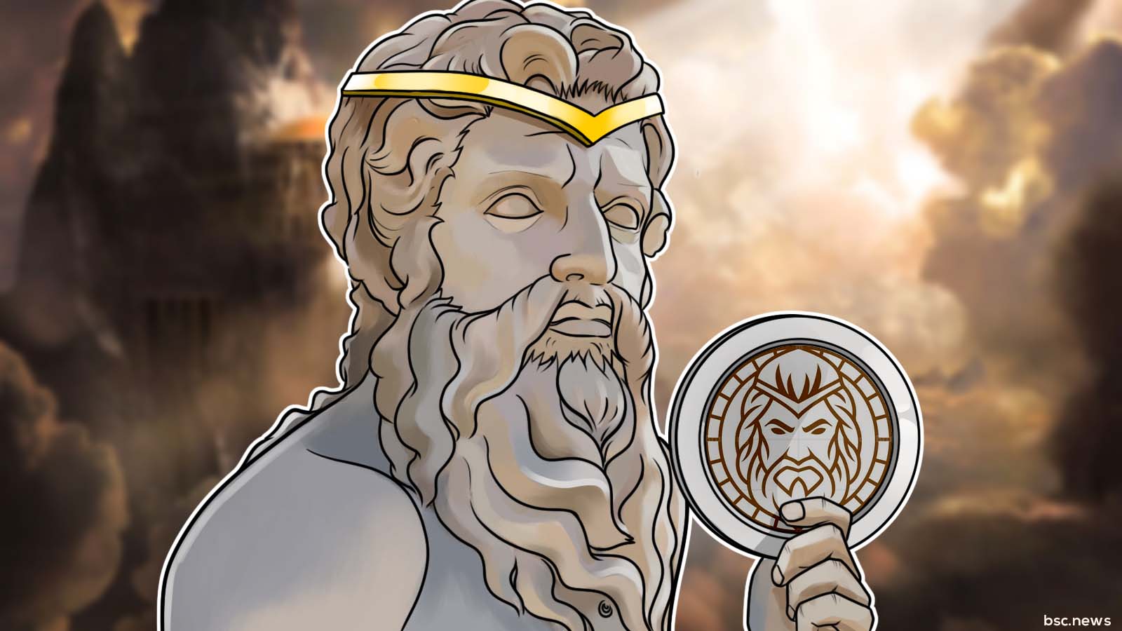 Tiền tệ Dự trữ Xeus bán ra ILO chỉ sau 6 giờ - Tin Tức Bitcoin - Cập Nhật Tin Tức Coin Mới Nhất 24/7 2025 Tiền tệ Dự trữ Xeus bán ra ILO chỉ sau 6 giờ - Tin Tức Bitcoin - Cập Nhật Tin Tức Coin Mới Nhất 24/7 2025