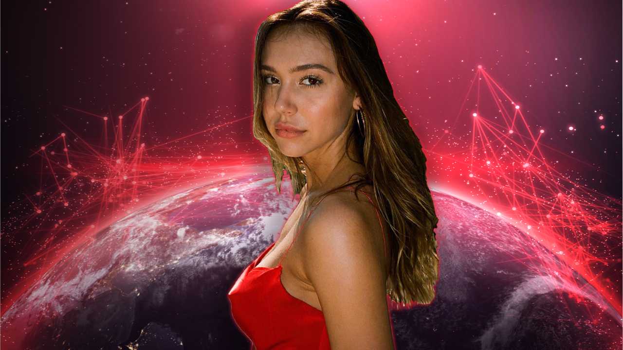 Trang mạng xã hội và mô hình Alexis Ren không tin tưởng vào nền kinh tế đô la, nói rằng tiền điện tử là một sự thay thế khả thi - Tin Tức Bitcoin - Cập Nhật Tin Tức Coin Mới Nhất 24/7 2025 Trang mạng xã hội và mô hình Alexis Ren không tin tưởng vào nền kinh tế đô la, nói rằng tiền điện tử là một sự thay thế khả thi