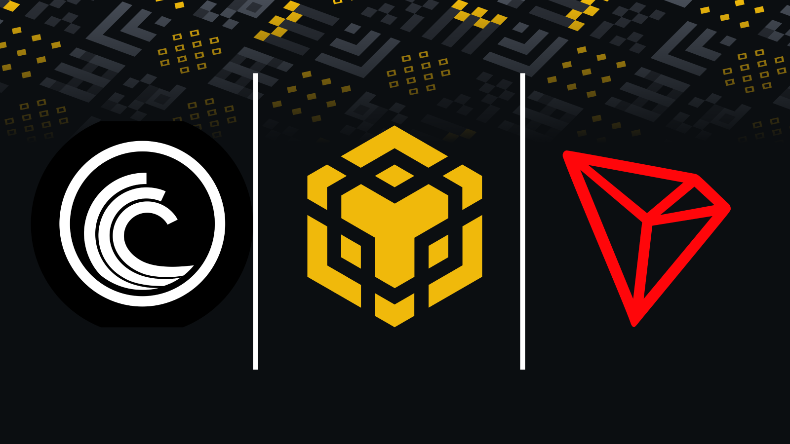 Tron Foundation và BitTorrent Chain Initiate Giải pháp mở rộng quy mô với Tích hợp chuỗi thông minh Binance - Tin Tức Bitcoin - Cập Nhật Tin Tức Coin Mới Nhất 24/7 2025 Tron Foundation và BitTorrent Chain Initiate Giải pháp mở rộng quy mô với Tích hợp chuỗi thông minh Binance - Tin Tức Bitcoin - Cập Nhật Tin Tức Coin Mới Nhất 24/7 2025