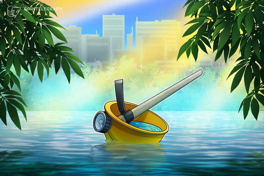 Trung Quốc cảnh báo các doanh nghiệp nhà nước ngừng tham gia khai thác Bitcoin - Tin Tức Bitcoin - Cập Nhật Tin Tức Coin Mới Nhất 24/7 2025