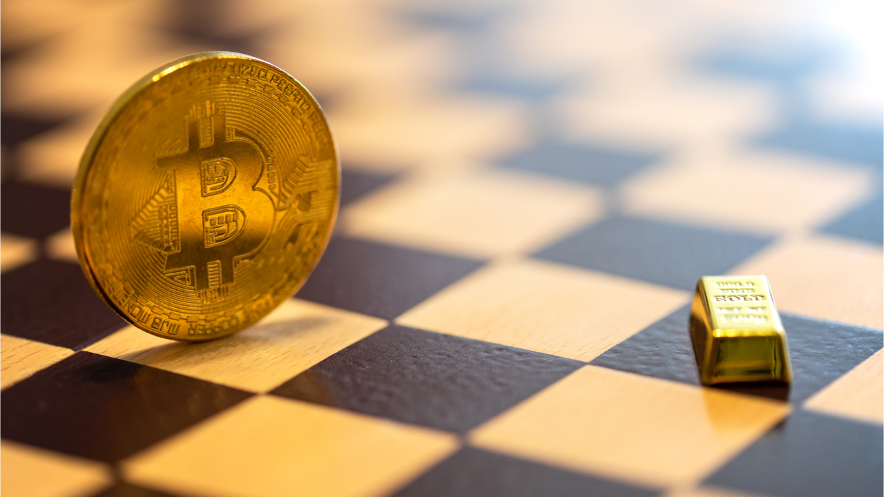 Tỷ phú Ai Cập vẫn lạc quan về vàng, nói rằng thật sai lầm khi so sánh kim loại quý với Bitcoin - Tin Tức Bitcoin 2024